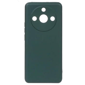کاور سیلیکونی محافظ لنز  مناسب برای گوشی موبایل ریلمی Realme 11 Pro Plus